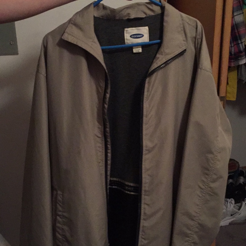 Old Navy Jacket